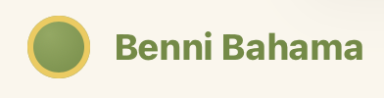 Benni Bahama Kinderbuchverlag